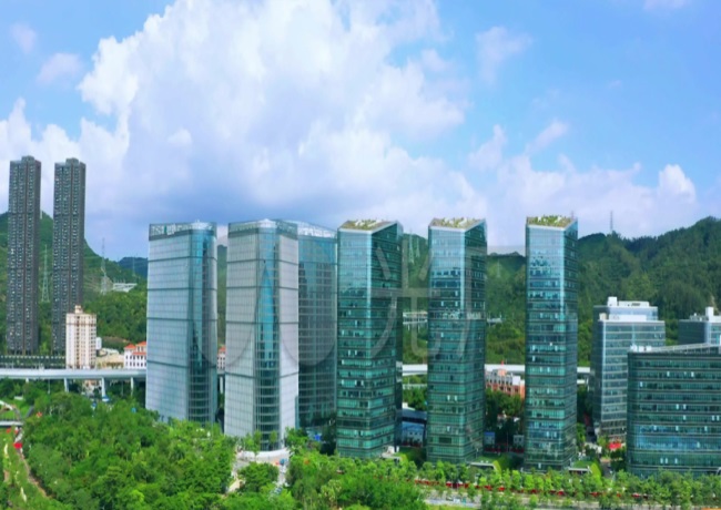 深圳宾德生物技术有限公司新建GMP厂房设计项目