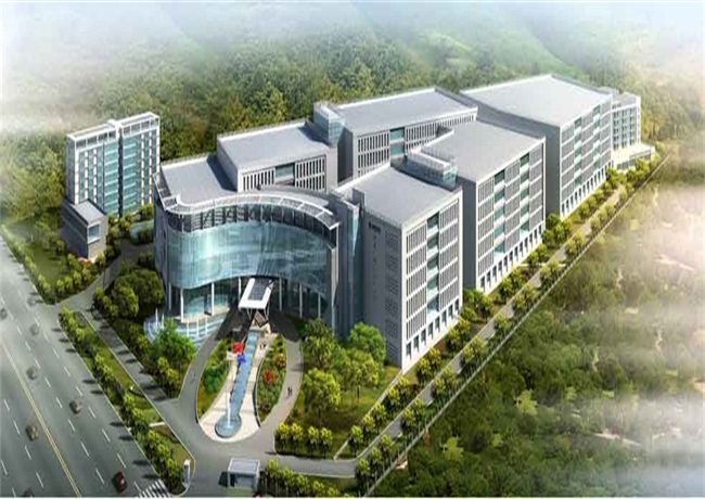 冠昊生物科技股份有限公司武汉细胞制备中心项目