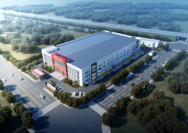 甘肃治药仓药业有限公司宁县金银花精深加工及保健品生产项目