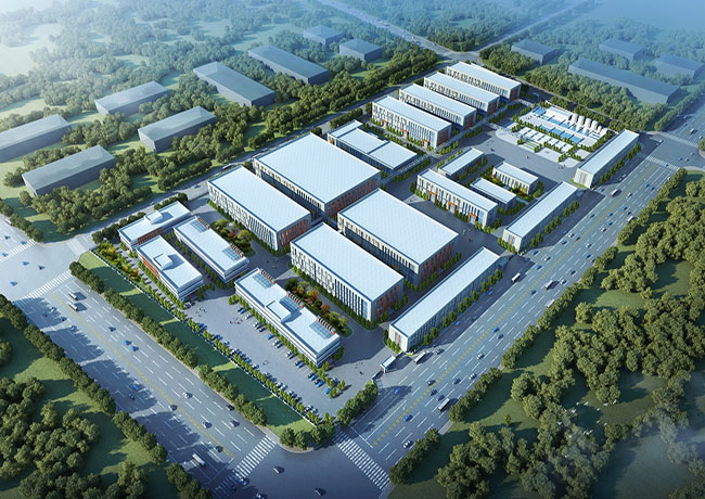 三门峡赛诺维制药有限公司搬迁项目