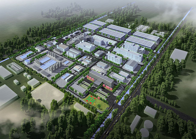 山东华辰生物化学有限公司新建年产1000吨维生素B1项目