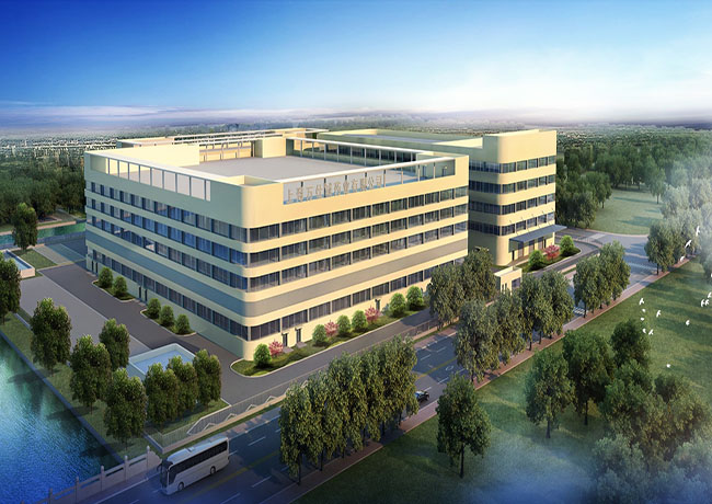 上海万仕诚药业有限公司中药制剂产业化生产建设项目