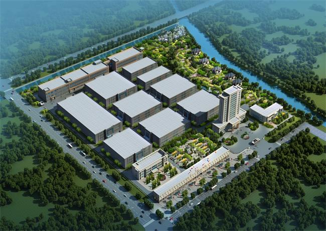 江苏江康药业有限公司新建工程项目